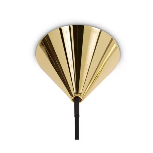 Люстра PLANE DROP CHANDELIER 5