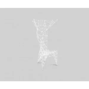 Стул PYLON White 2