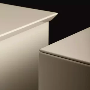 Прикроватная тумбочка Abbinabili 2