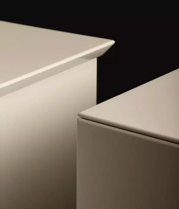 Прикроватная тумбочка Abbinabili 2