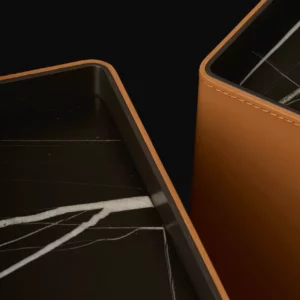 Прикроватная тумбочка Chloe 2