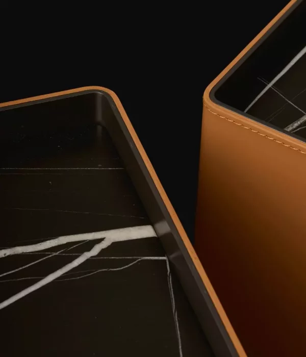 Прикроватная тумбочка Chloe 2