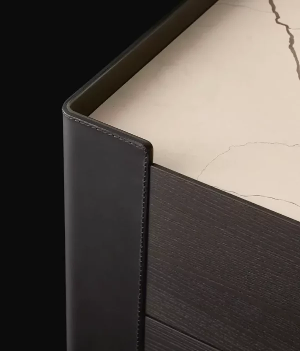 Прикроватная тумбочка Chloe 4