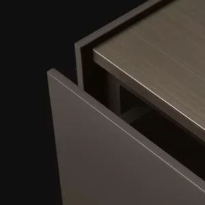 Прикроватная тумбочка Code 2