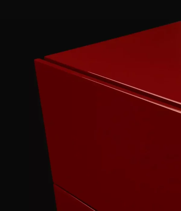 Прикроватная тумбочка Dream 4