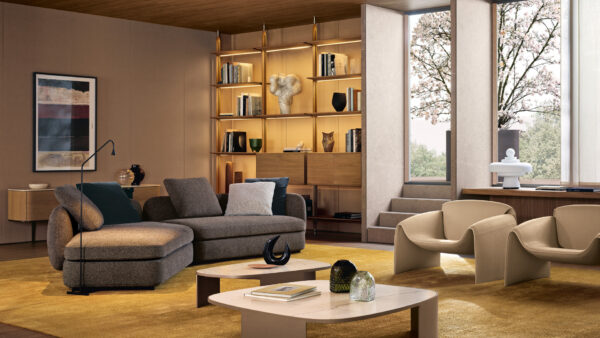 Диван Saint Germain 17