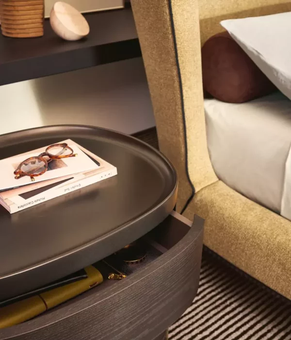 Кровать Gentleman 6