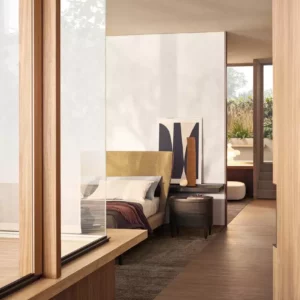 Кровать Gentleman 5