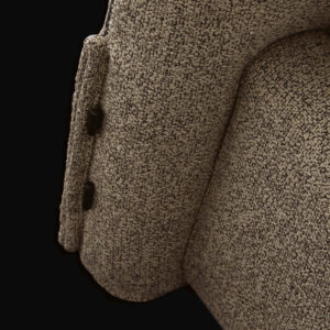 Кровать Jacqueline 2