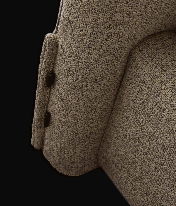 Кровать Jacqueline 2