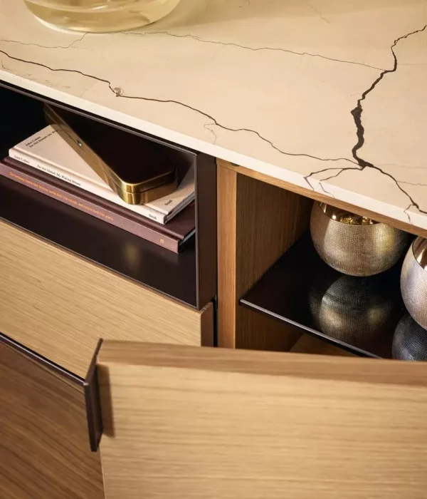 Комод Symphony 11