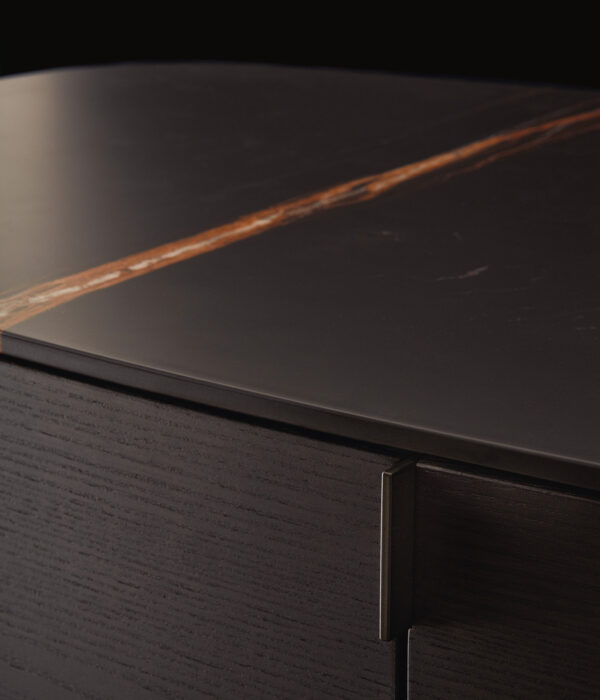 Комод Symphony 9