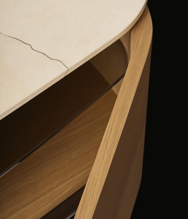 Комод Symphony 2