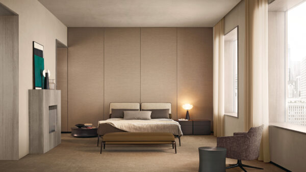 Банкетка Park 4