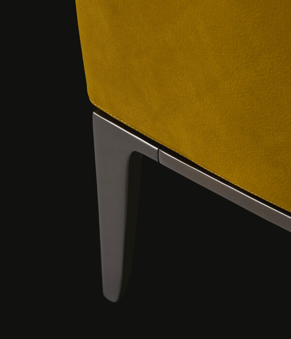 Кресло Gentlement Single 2