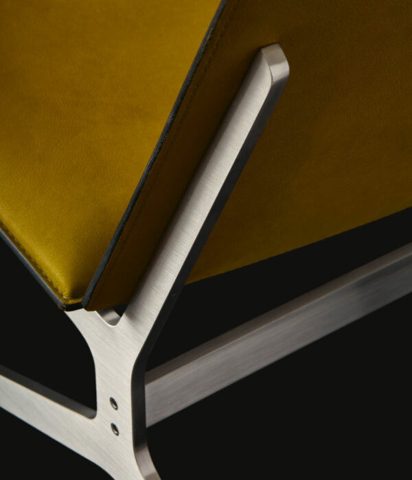 Кресло Kay Lounge 2