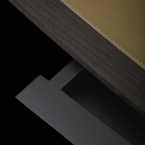 Письменный стол Concorde 4