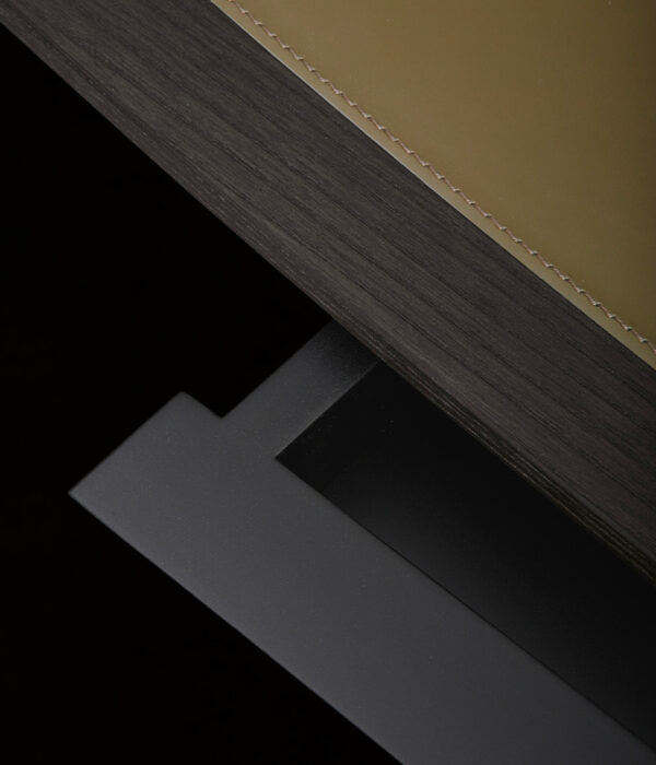 Письменный стол Concorde 4