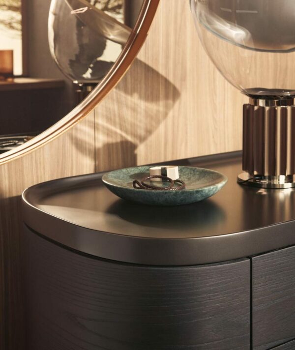 Зеркало Drop 4