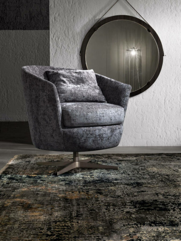 Кресло MOON SMALL 2