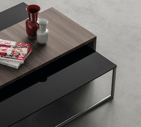 Журнальный Столик Ponte 2