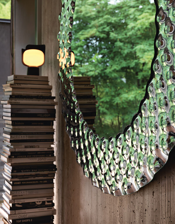 Зеркало Pop 2