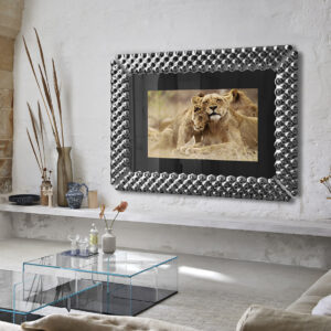 ТВ Зеркало Pop 2