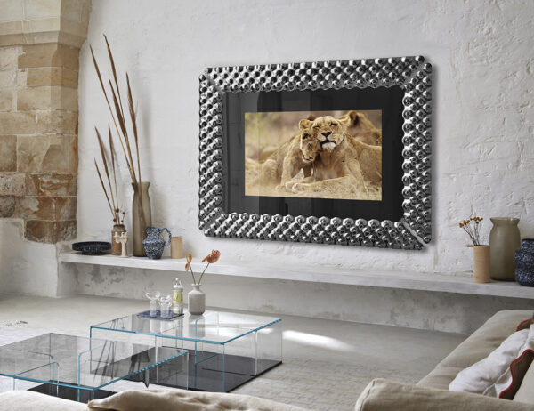 ТВ Зеркало Pop 2