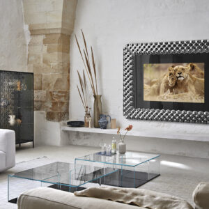 ТВ Зеркало Pop 1