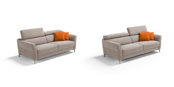 Диван-кровать PRAGA 13 11