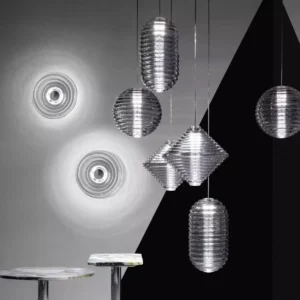 Подвесной светильник PRESS CONE PENDANT 10