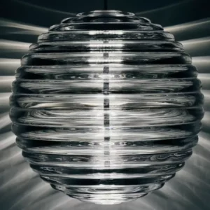 Подвесной светильник PRESS SPHERE PENDANT 10