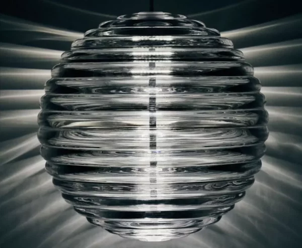 Подвесной светильник PRESS SPHERE PENDANT 10