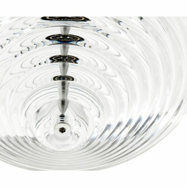 Подвесной светильник PRESS CONE PENDANT 6