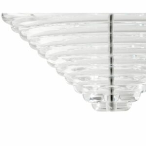 Подвесной светильник PRESS CONE PENDANT 5