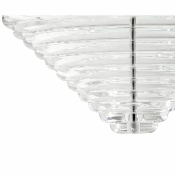 Подвесной светильник PRESS CONE PENDANT 5