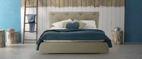 Кровать Vega 1