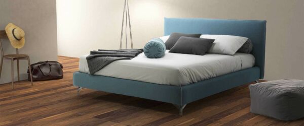 Кровать Velvet 1