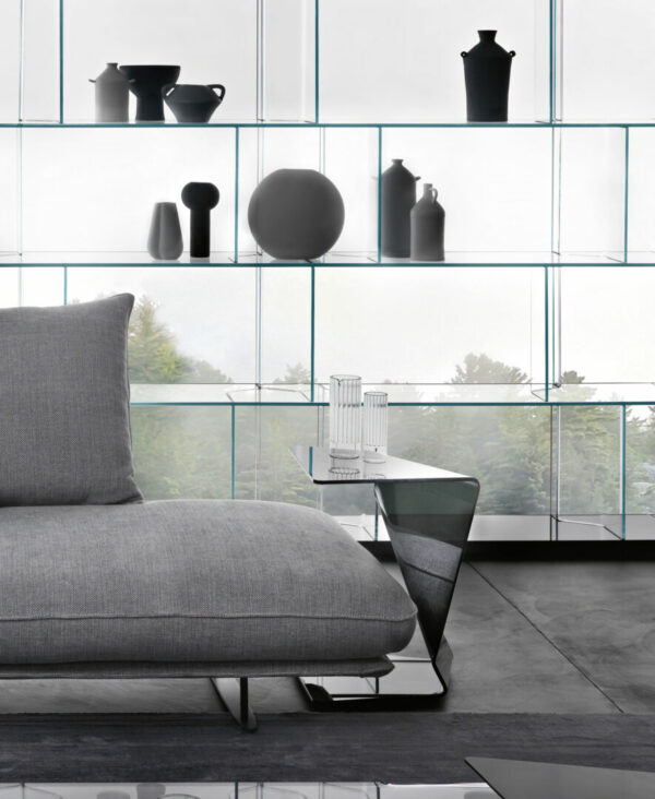 Журнальный Столик Sigmy 3