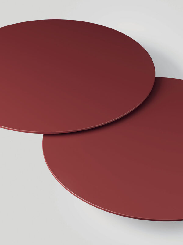 Потолочный светильник Puzzle Mega 5