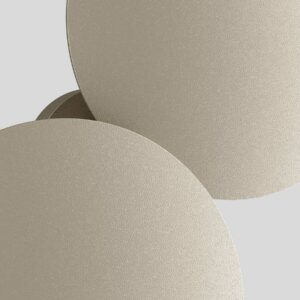 Потолочный светильник Puzzle Round 5