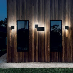 Уличная лампа Puzzle Outdoor 2