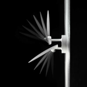 Уличная лампа Puzzle Outdoor 4