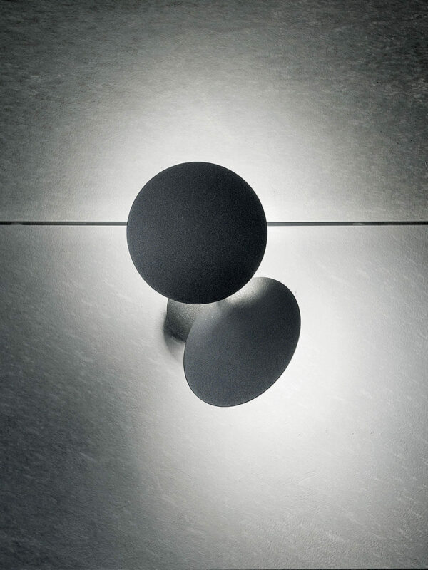 Уличная лампа Puzzle Outdoor 6