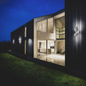 Уличная лампа Puzzle Outdoor 7