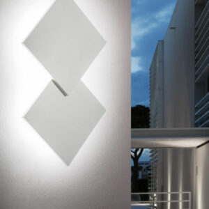 Уличная лампа Puzzle Outdoor 8