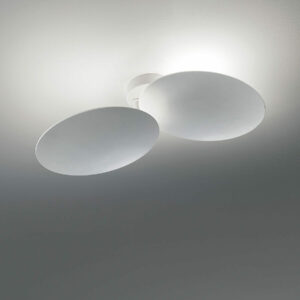 Потолочный светильник Puzzle Round 2