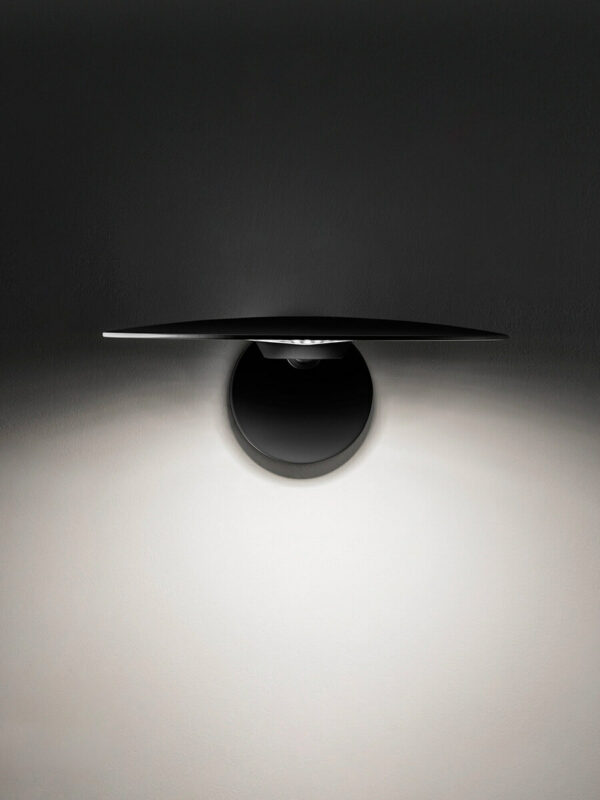 Настенная лампа Puzzle Round 3