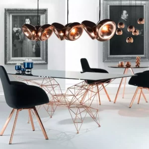 Подвесной светильник VOID LED PENDANT 3