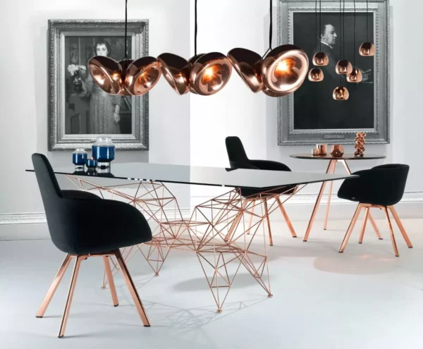Подвесной светильник VOID LED PENDANT 3